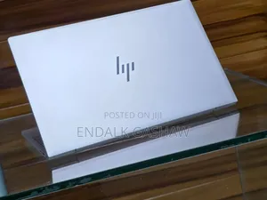 New Laptop HP Envy 4 8GB Intel Core I7 SSD 256GB