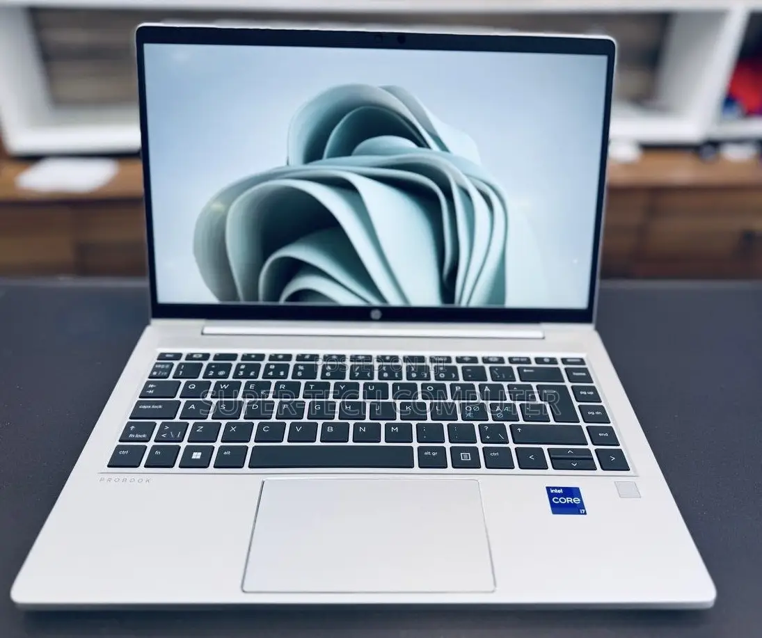 New Laptop HP ProBook 440 G8 16GB Intel Core I7 SSD 512GB