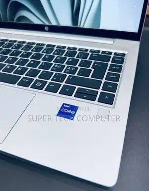 New Laptop HP ProBook 440 G8 16GB Intel Core I7 SSD 512GB