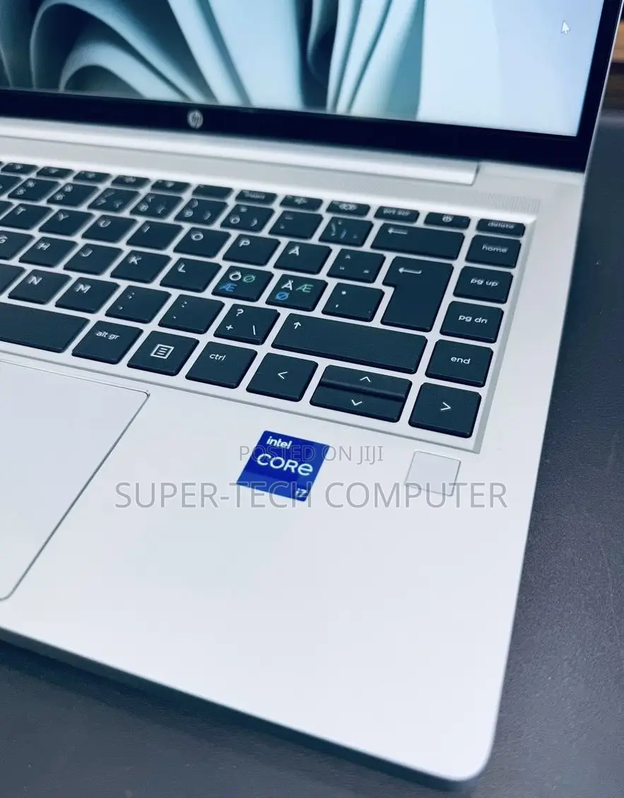 New Laptop HP ProBook 440 G8 16GB Intel Core I7 SSD 512GB