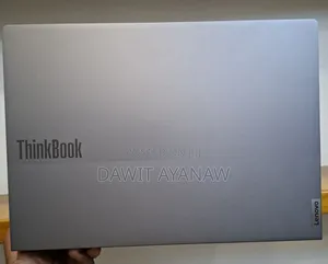 New Laptop Lenovo Thinkbook 14 16GB Intel Core Ultra 7 SSD 512GB