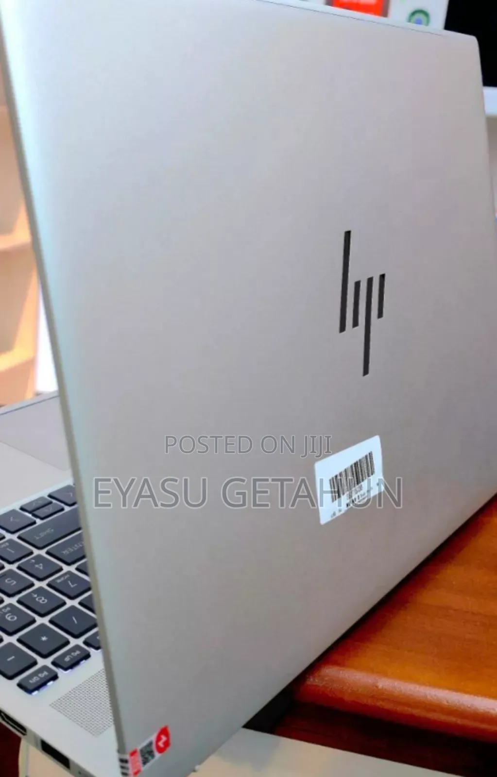 New Laptop HP Pavilion 15 16GB Intel Core I7 SSD 1T