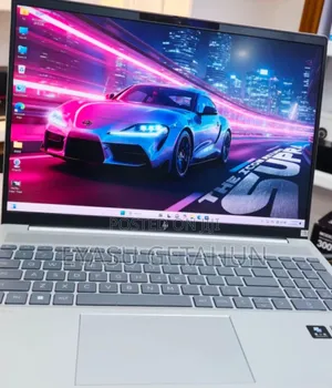 New Laptop HP Pavilion 15 16GB Intel Core I7 SSD 1T