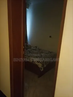 Furnished 1bdrm Apartment in Apartment, Yeka for rent