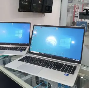 New Laptop HP EliteBook 850 G8 16GB Intel Core I7 SSD 512GB