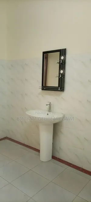 Photo - 3bdrm Apartment in Apartment, Yeka for rent