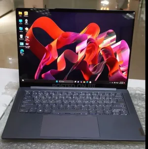 Photo - New Laptop Lenovo Yoga 2 32GB Intel Core I7 SSD 1T