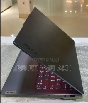 New Laptop Lenovo Yoga 2 32GB Intel Core I7 SSD 1T