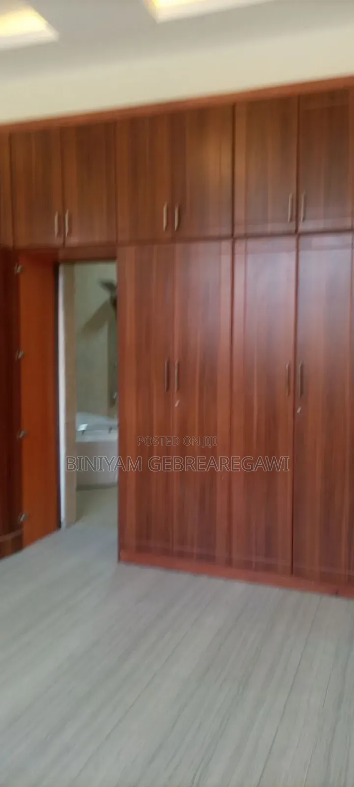 3bdrm Apartment in Apartment, Yeka for rent