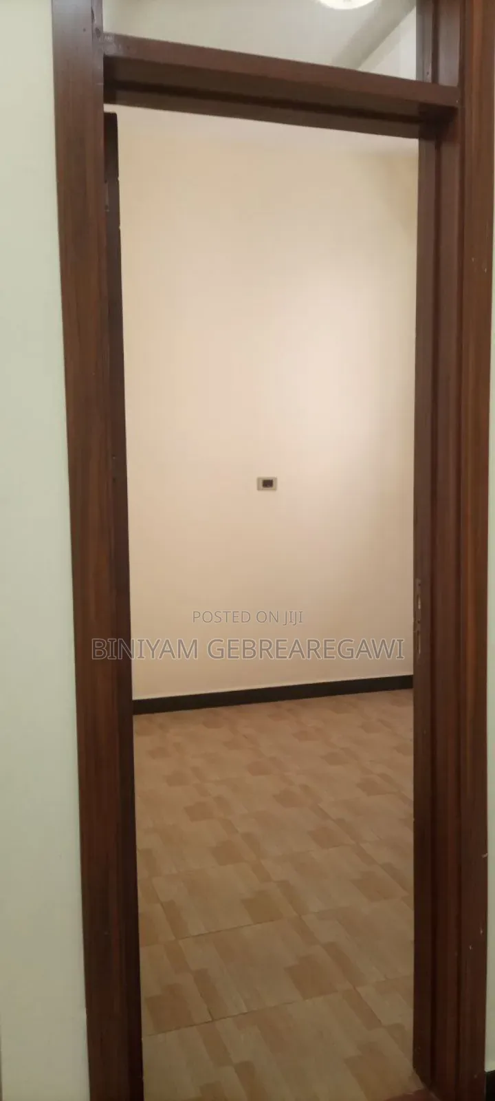 3bdrm Apartment in Apartment, Yeka for rent