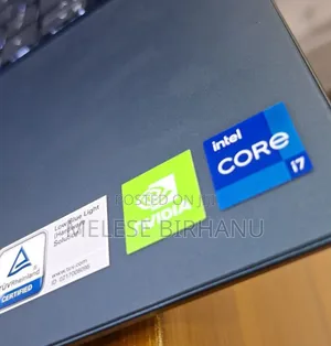 New Laptop Dell Inspiron 15 16GB Intel Core I7 SSD 1T