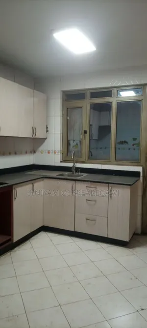 Photo - 3bdrm Apartment in Apartment, Yeka for rent