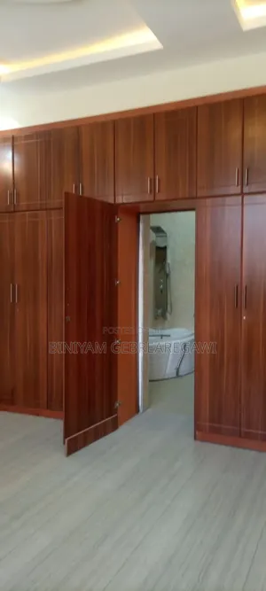 3bdrm Apartment in Apartment, Yeka for rent