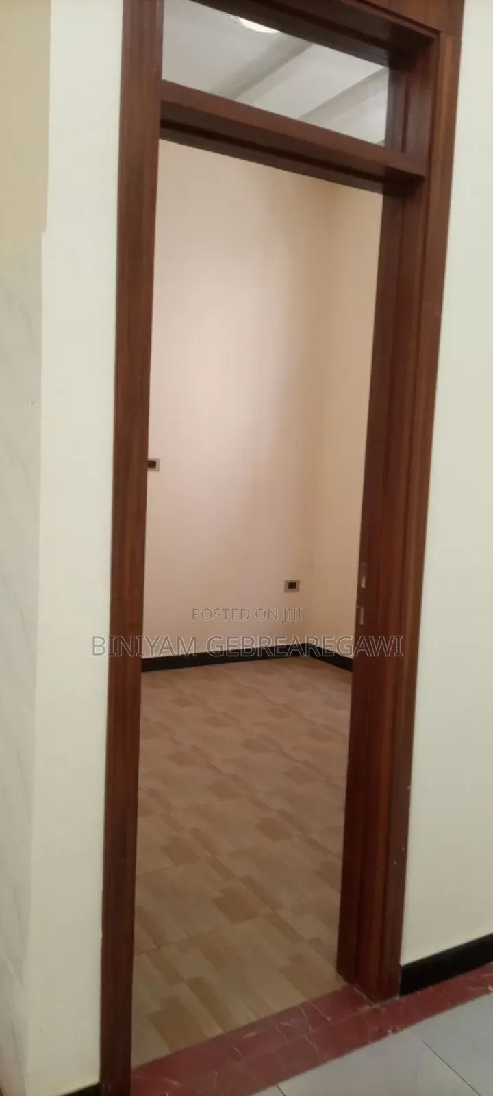 3bdrm Apartment in Apartment, Yeka for rent
