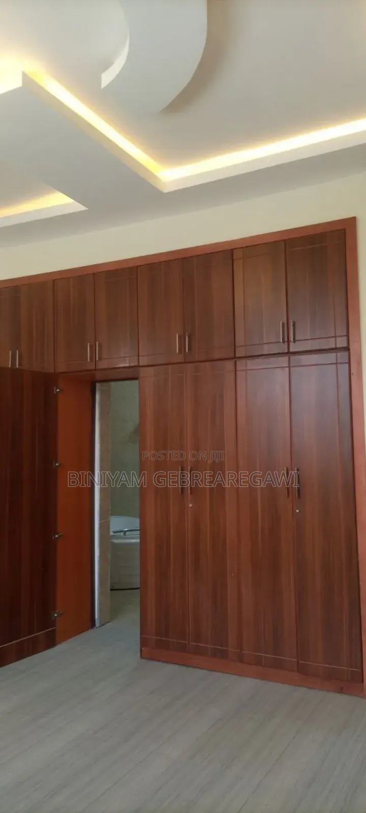 3bdrm Apartment in Apartment, Yeka for rent