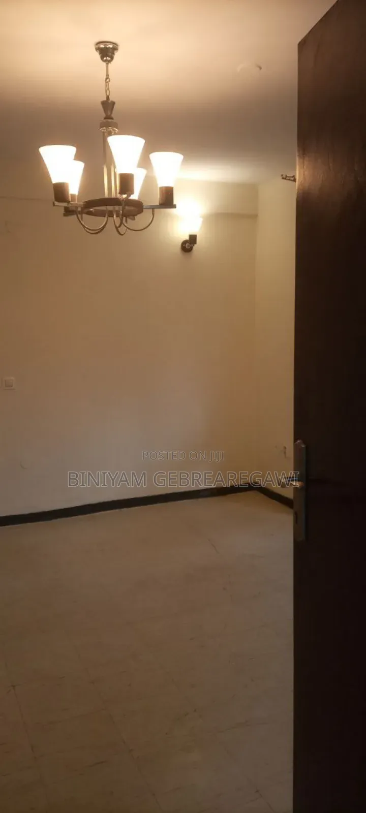 3bdrm Apartment in Apartment, Yeka for rent
