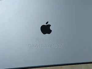 New Laptop Apple MacBook Pro M1 16GB Apple M1 SSD 512GB