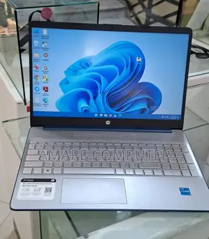 New Laptop HP Stream Notebook 8GB Intel Core I3 SSD 512GB
