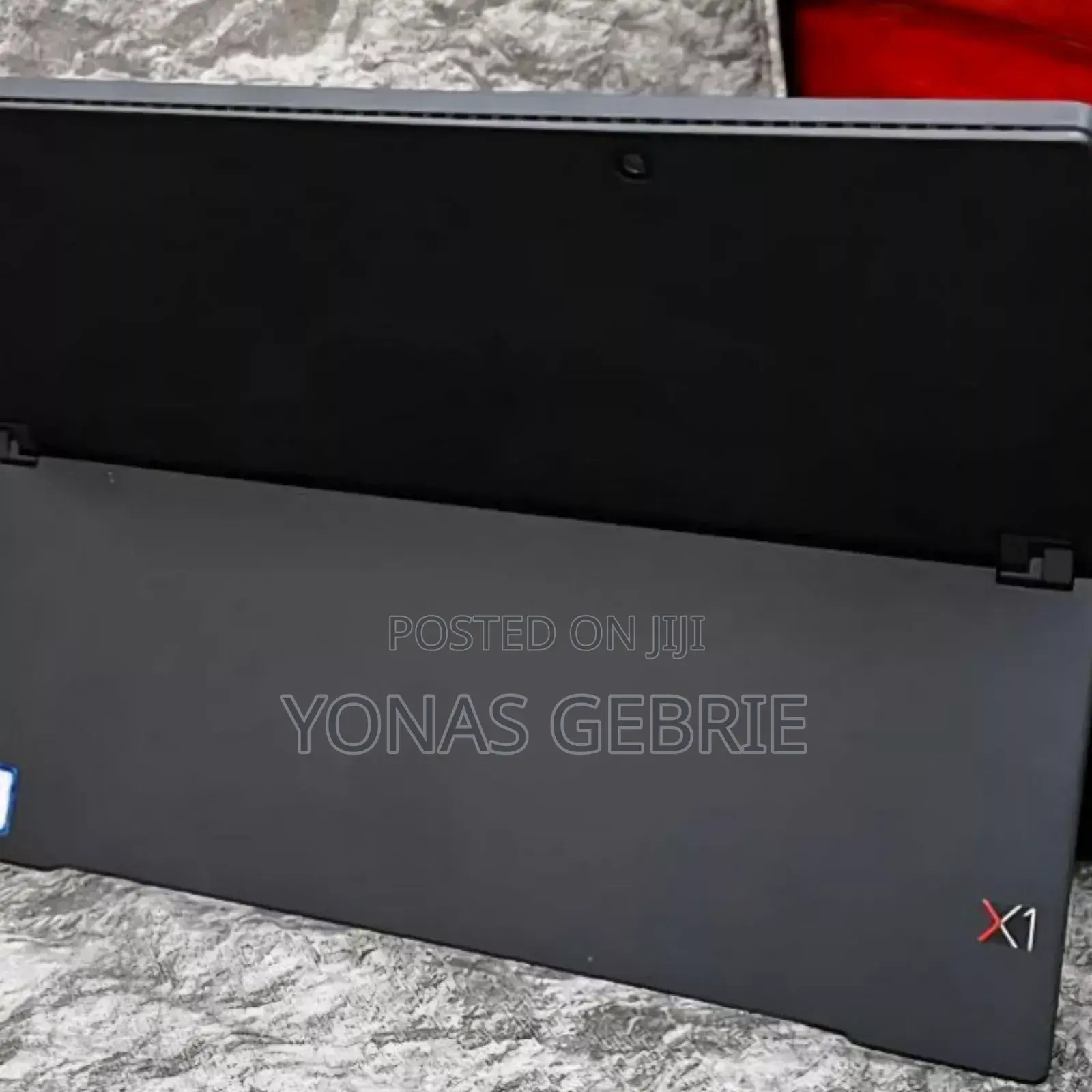 New Laptop Lenovo 8GB Intel Core I5 SSD 256GB