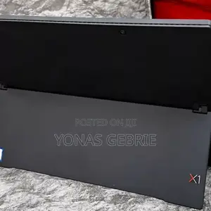 New Laptop Lenovo 8GB Intel Core I5 SSD 256GB