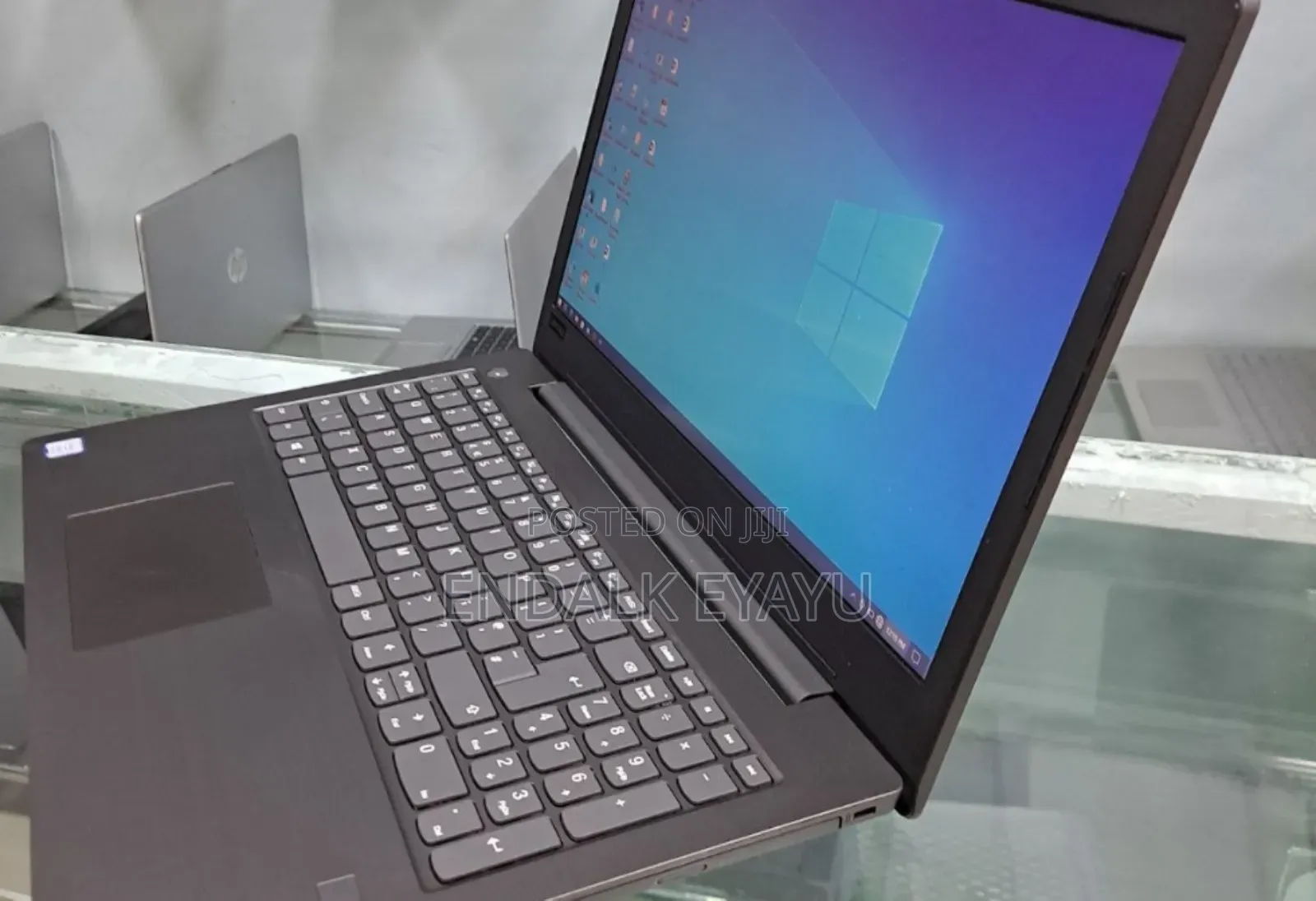 New Laptop Lenovo 8GB Intel Core I7 HDD 1T