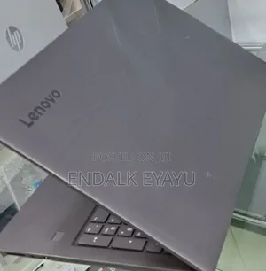 New Laptop Lenovo 8GB Intel Core I7 HDD 1T
