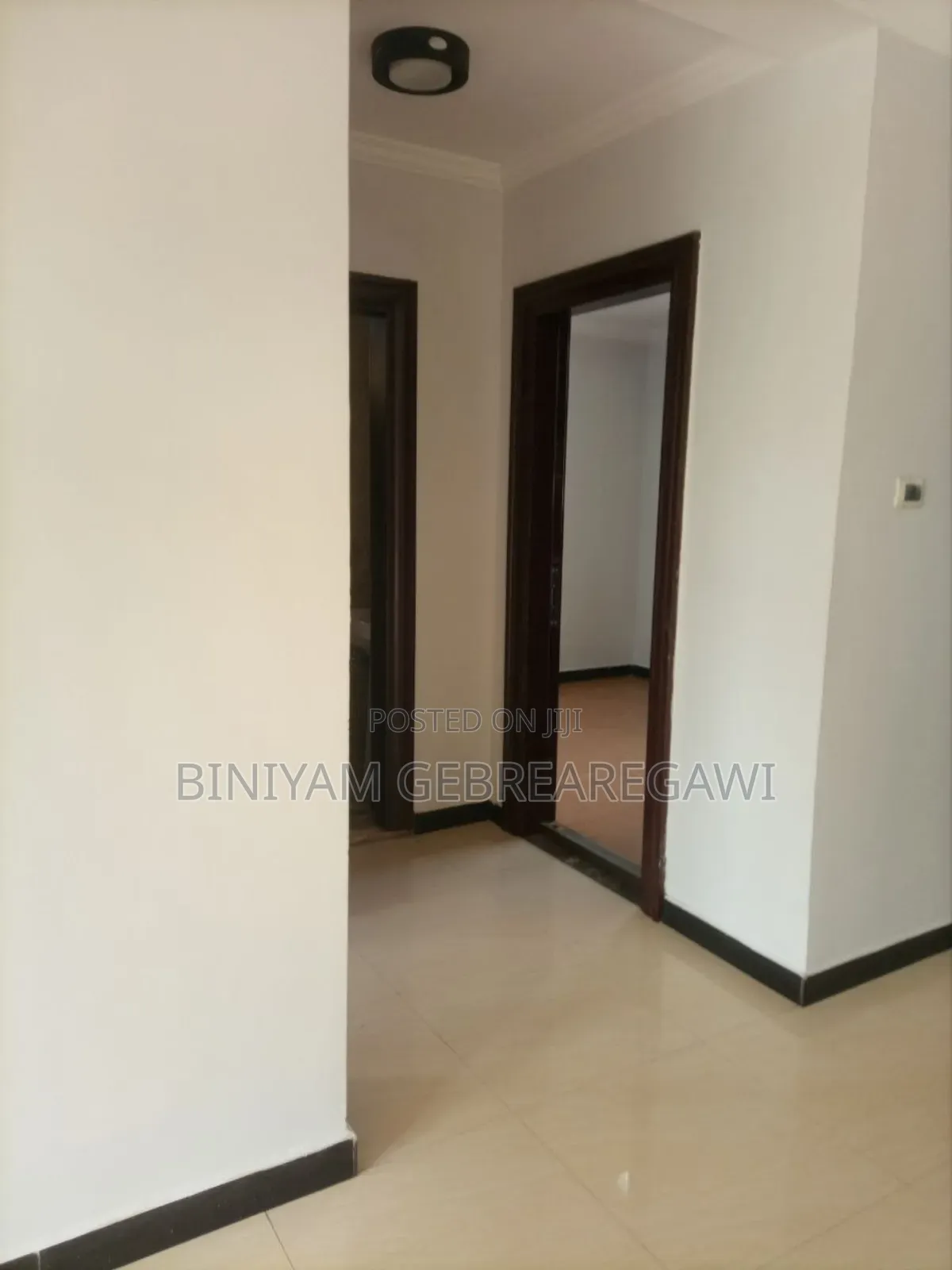 3bdrm Apartment in Apartment, Yeka for rent