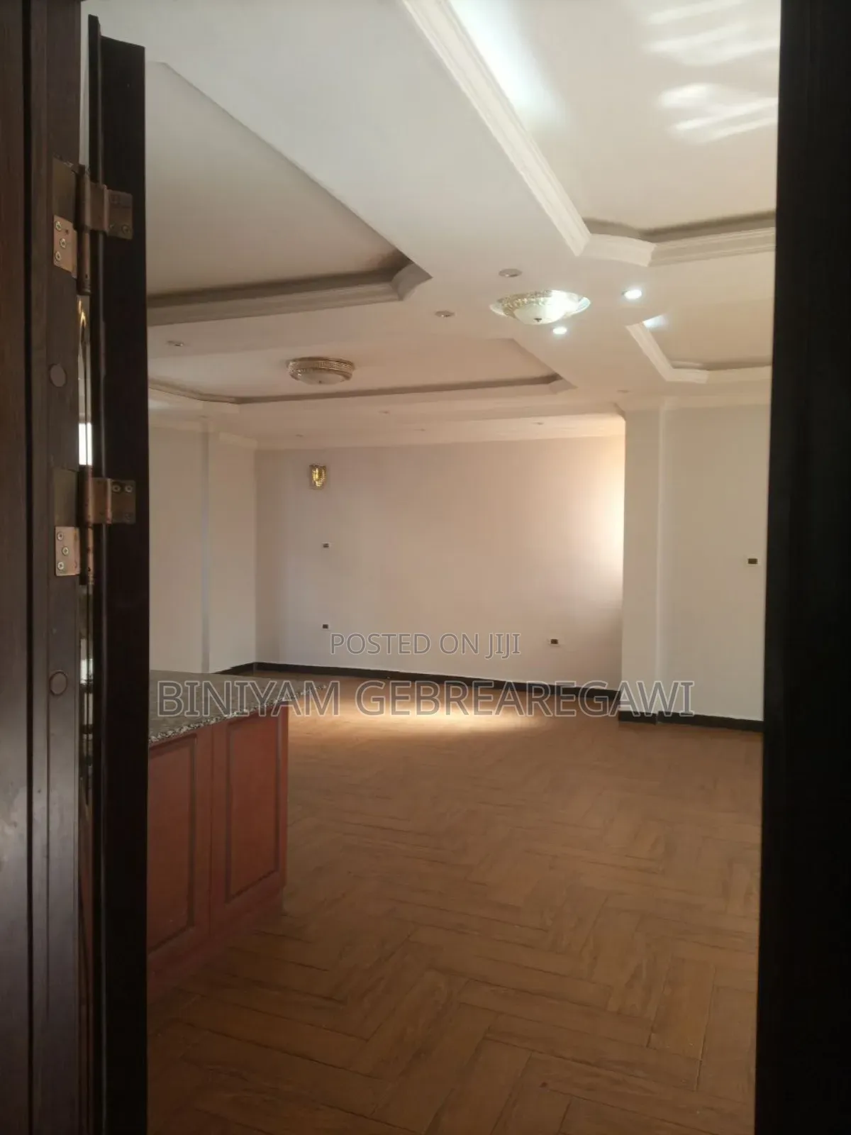 3bdrm Apartment in Apartment, Yeka for rent