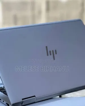 Photo - New Laptop HP EliteBook 1040 G6 16GB Intel Core I7 SSD 512GB