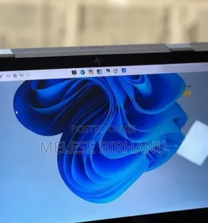 New Laptop HP EliteBook 1040 G6 16GB Intel Core I7 SSD 512GB