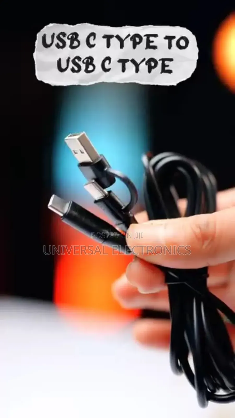 Clean Audio Jmary Mic With Tripod Stand|Just Plug and Record