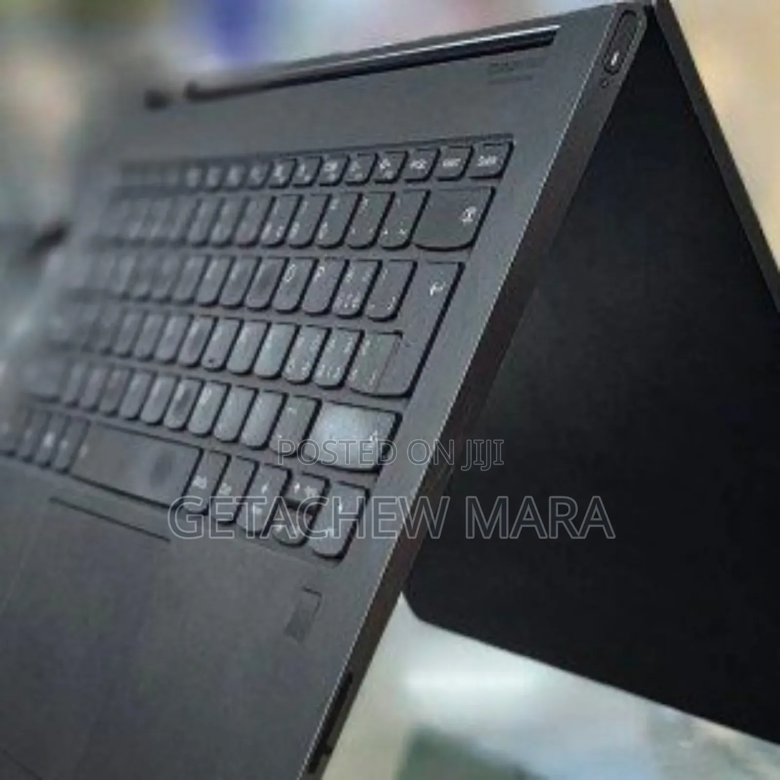 New Laptop Lenovo ThinkPad Yoga 370 16GB Intel Core I7 SSD 512GB