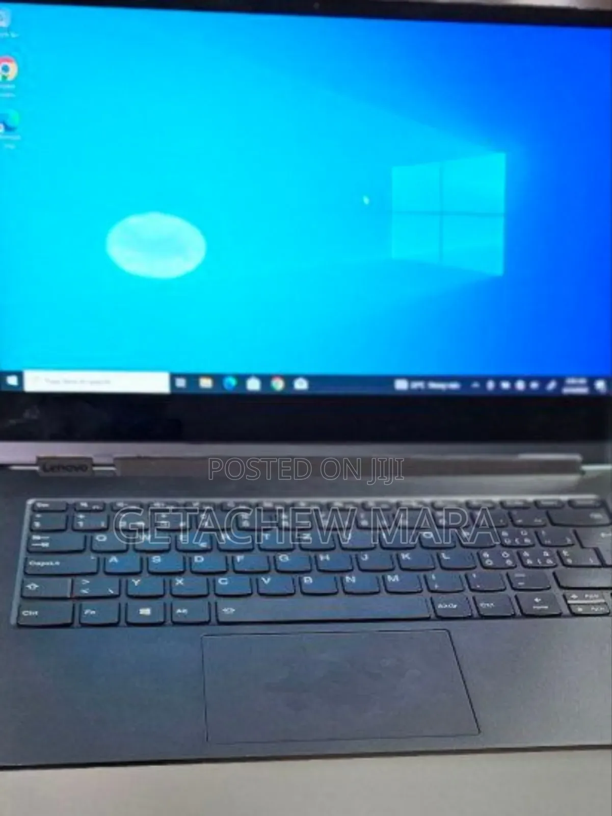 New Laptop Lenovo ThinkPad Yoga 370 16GB Intel Core I7 SSD 512GB