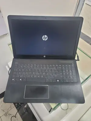 Photo - New Laptop HP Pavilion Power 15 8GB Intel Core I7 SSD 256GB