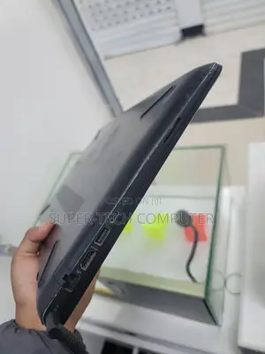 New Laptop HP Pavilion Power 15 8GB Intel Core I7 SSD 256GB