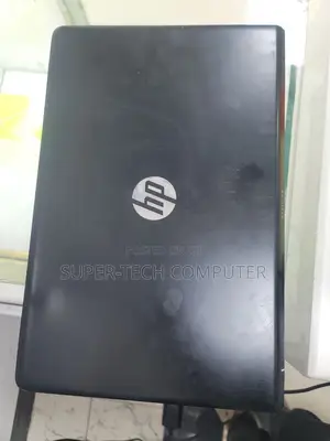 New Laptop HP Pavilion Power 15 8GB Intel Core I7 SSD 256GB