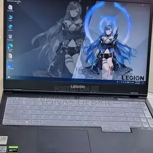 New Laptop Lenovo 16GB Intel Core I5 SSD 1T