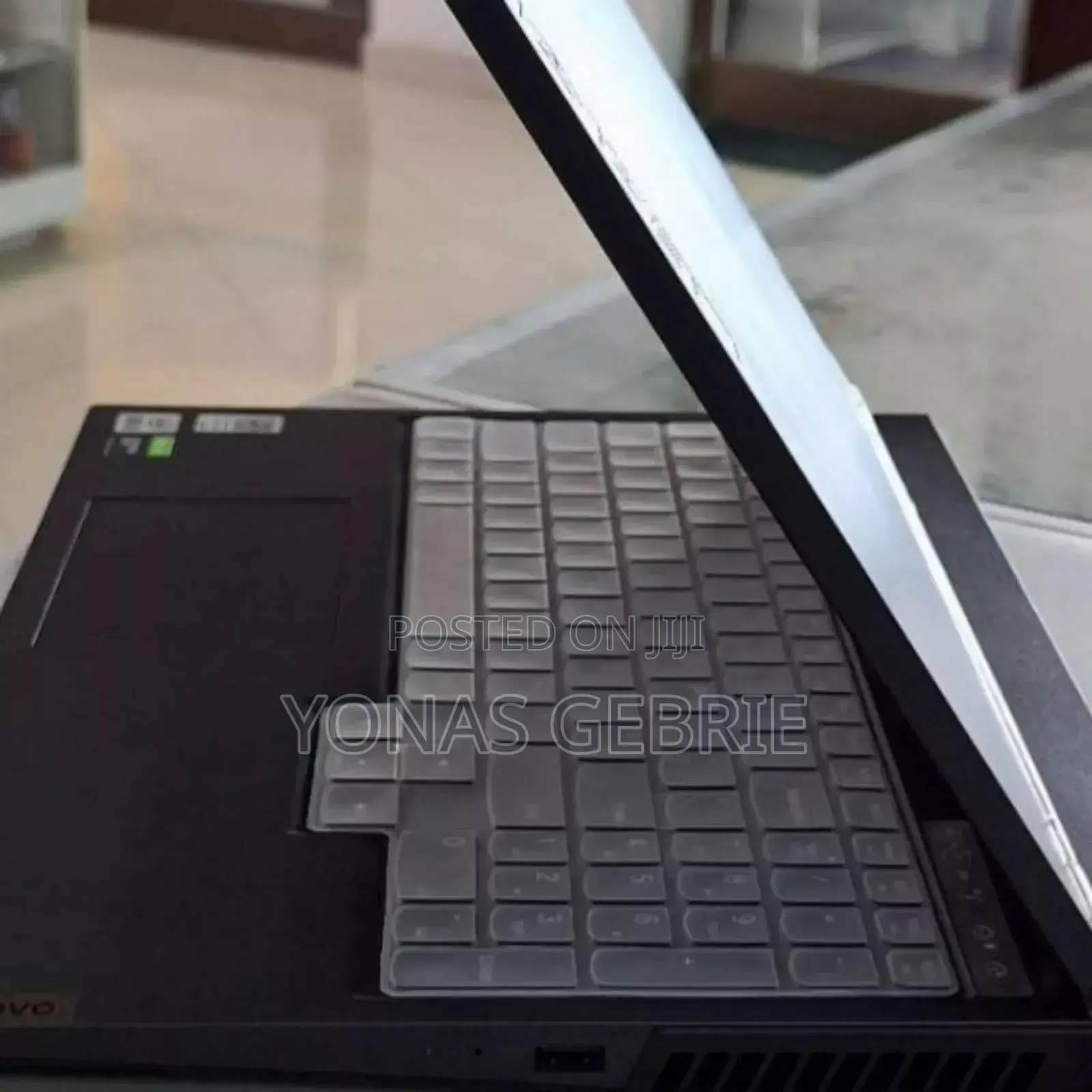 New Laptop Lenovo 16GB Intel Core I5 SSD 1T