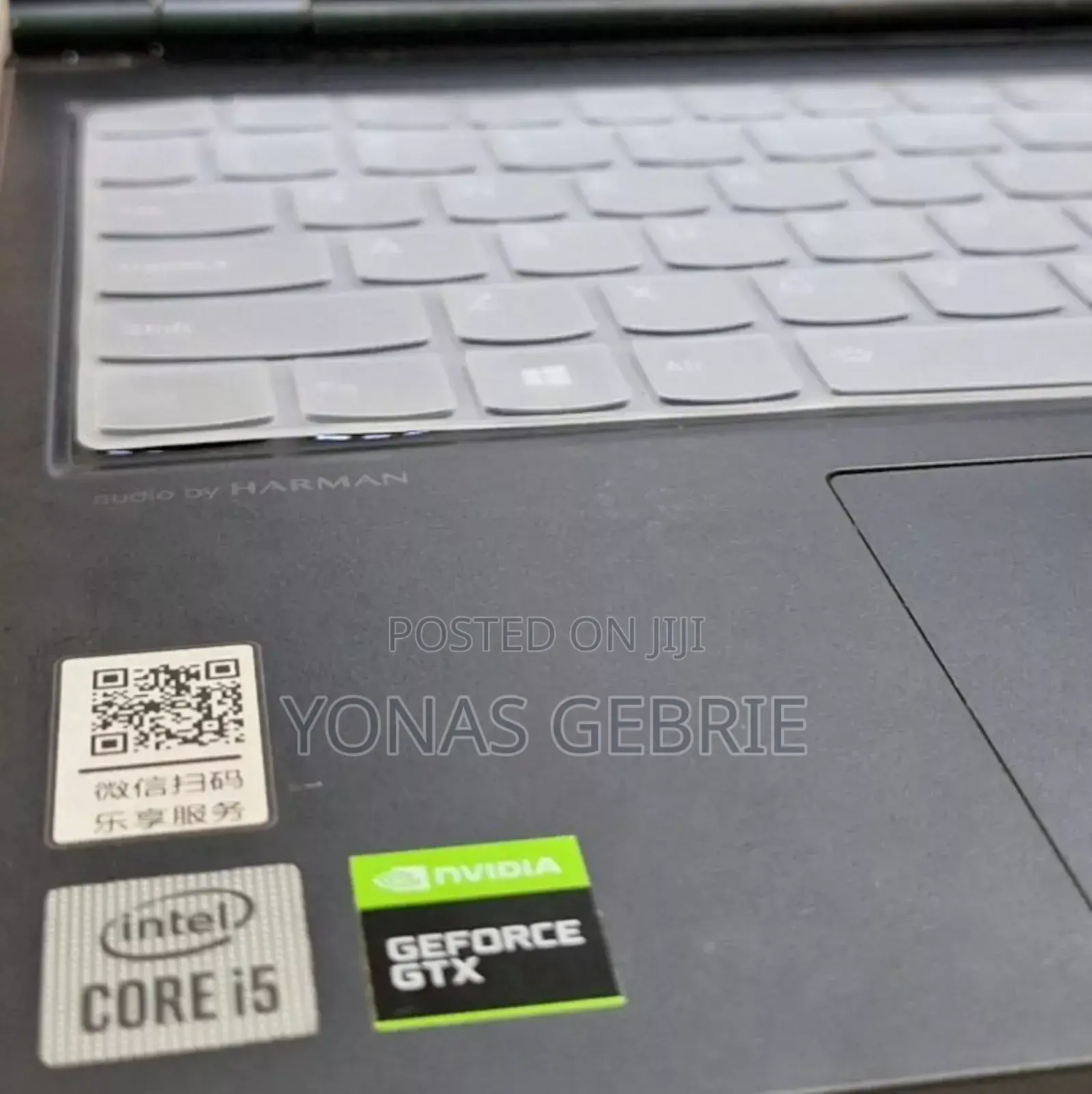 New Laptop Lenovo 16GB Intel Core I5 SSD 1T