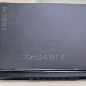 New Laptop Lenovo 16GB Intel Core I5 SSD 1T
