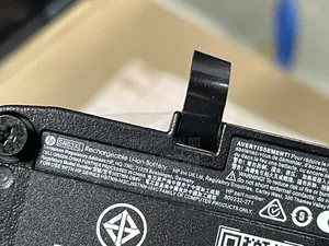 Hp Laptop Battery