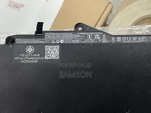 Hp Laptop Battery