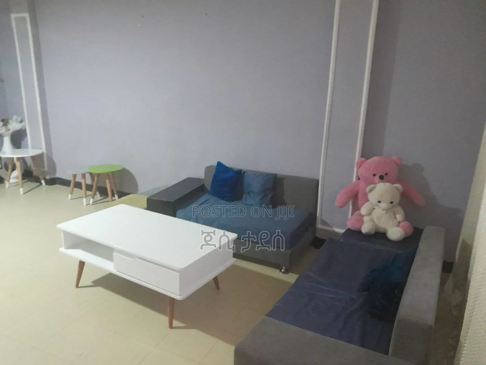 1bdrm Condo in ቱሉዲምቱ ኮንደሚኒየም, Akaky Kaliti for sale