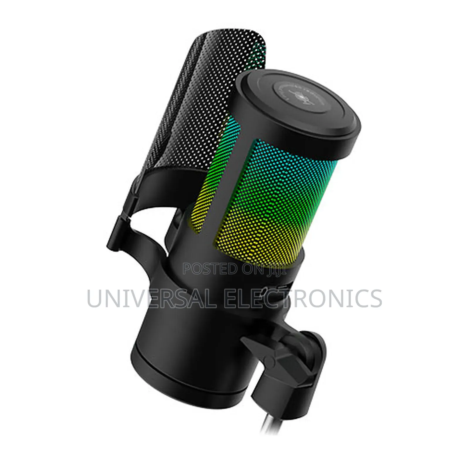 Noise-reducing Usb Mic(For Youtubers Content Creators)