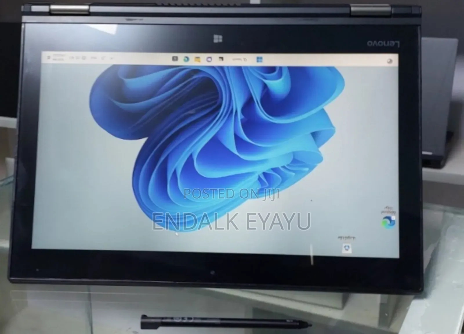 New Laptop Lenovo 8GB Intel Core I5 SSD 512GB