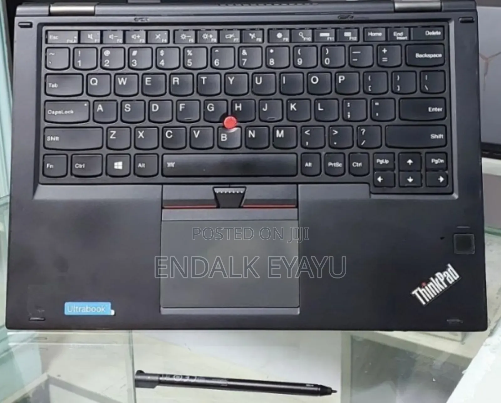 New Laptop Lenovo 8GB Intel Core I5 SSD 512GB