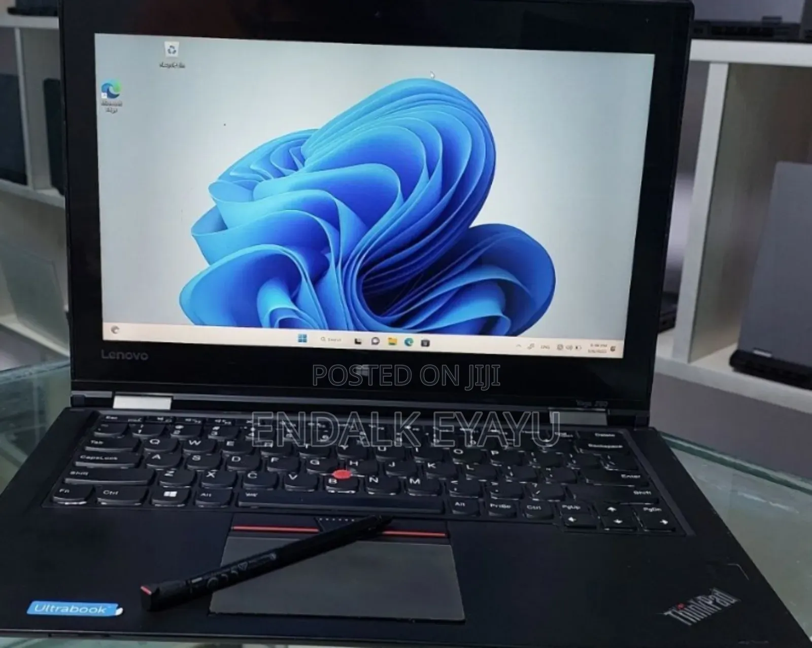 New Laptop Lenovo 8GB Intel Core I5 SSD 512GB