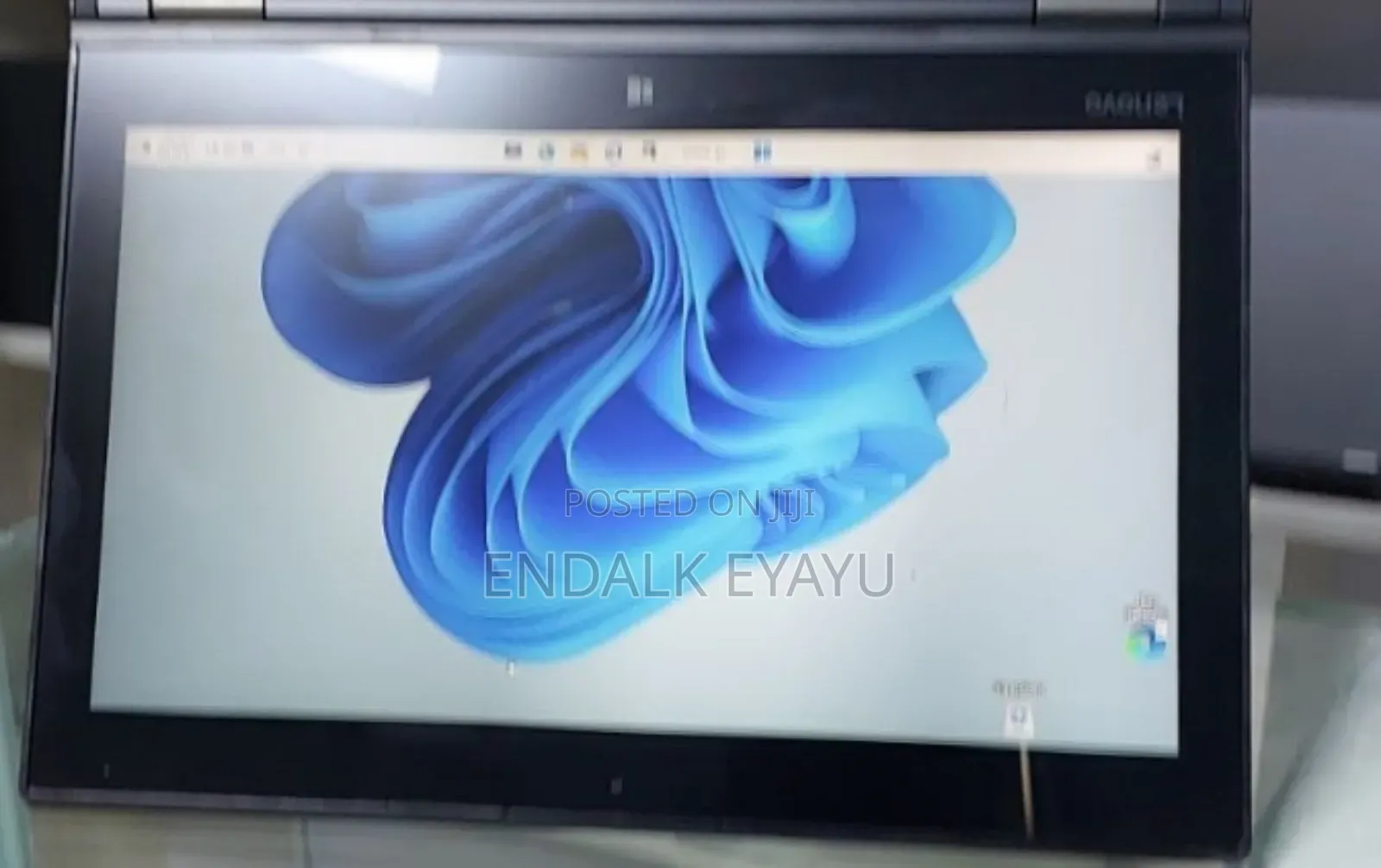 New Laptop Lenovo 8GB Intel Core I5 SSD 512GB