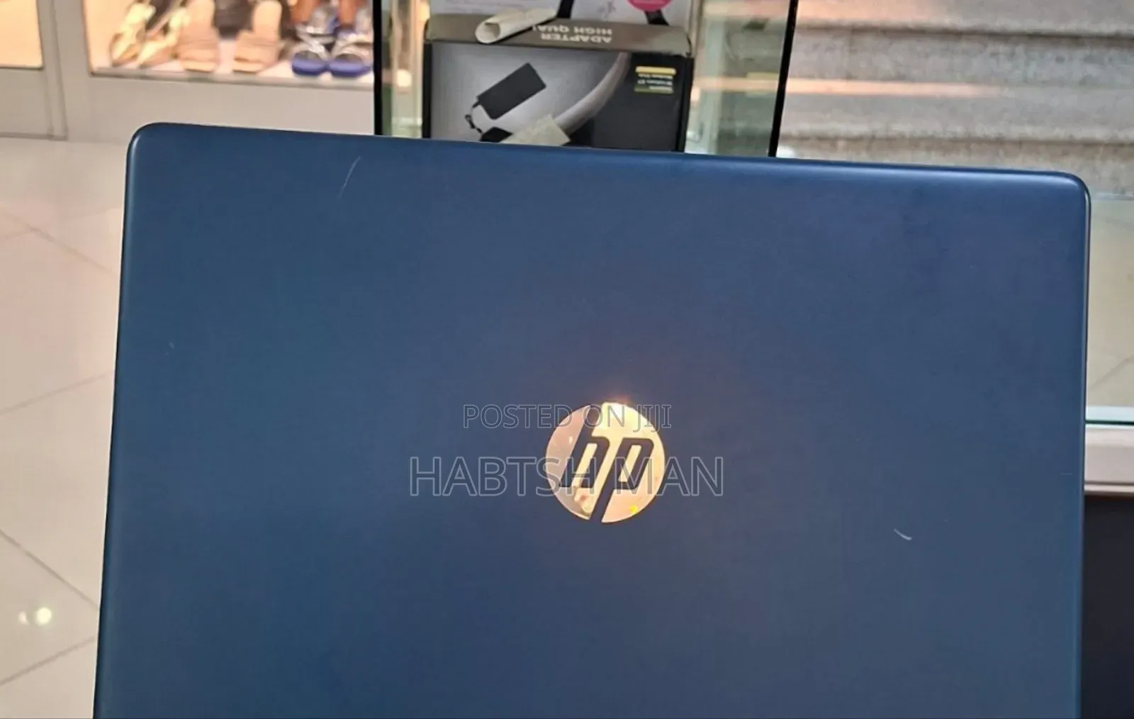New Laptop HP Stream Notebook 8GB Intel Core I3 SSD 512GB