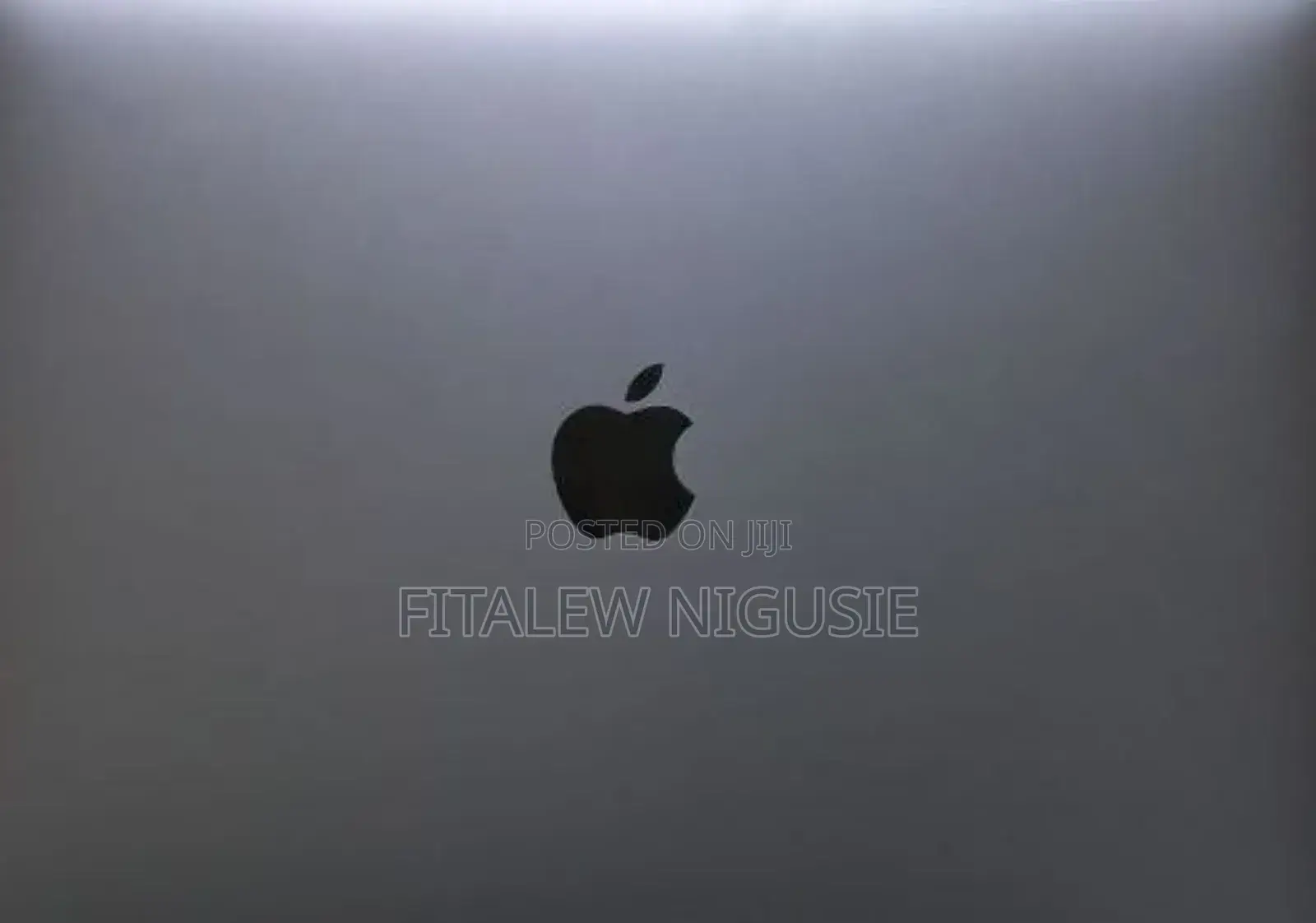 New Laptop Apple MacBook 16GB Intel Core I5 SSD 512GB